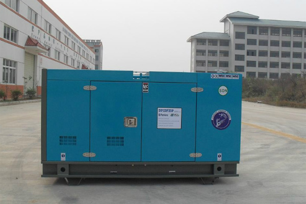 三都镇发电机租赁发电机组的换季保养注意事项