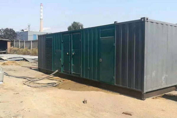 三都镇发电机组保养注意事项？