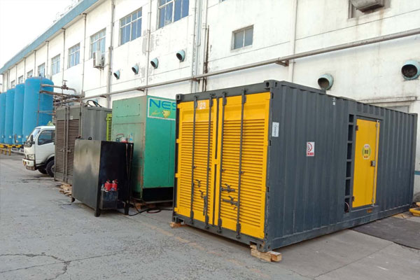 三都镇发电机组保养是确保其正常运行、延长使用寿命的关键，以下是一些保养注意事项