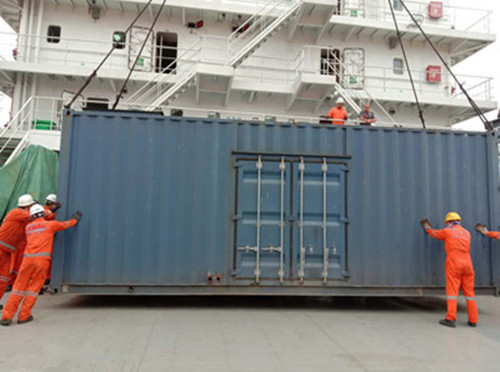 三都镇柴油发电机组和储能设备配合使用时，有哪些需要注意的问题？