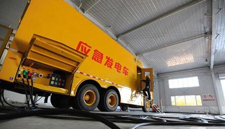 三都镇发电机组租赁的前景市场如何？