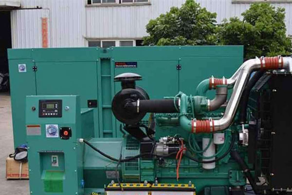 三都镇工厂发电机应急发电注意事项？