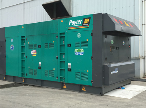 三都镇如何判断发电机组防冻液的质量是否下降？