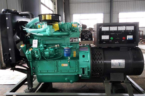 三都镇传感器在柴油发电机组中起到什么作用？