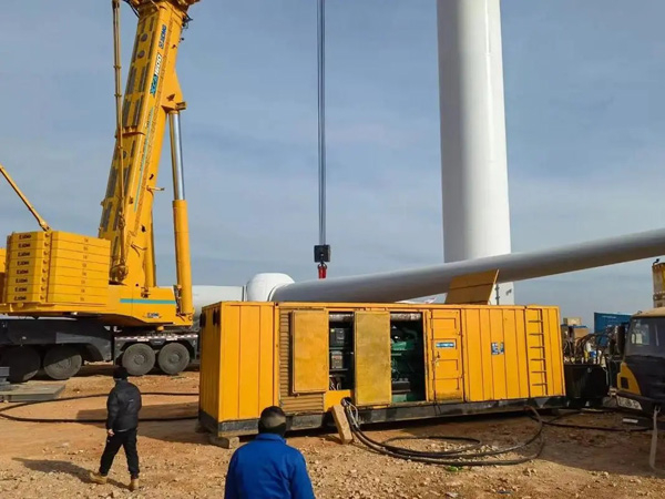 三都镇柴油发电机欠速停机是什么原因？