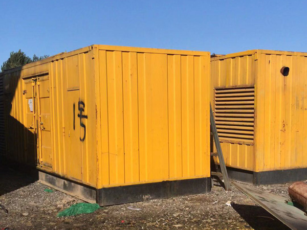 三都镇柴油发电机组深海控制系统怎么样？