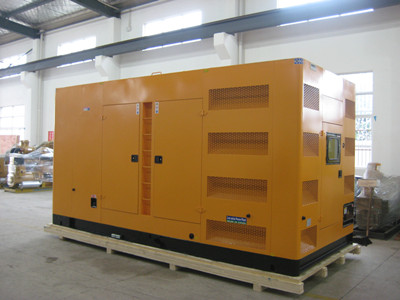 三都镇不同类型的发电机组在冬季保养时的注意事项有何差异?