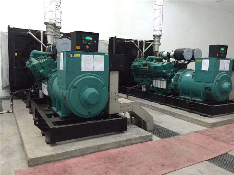 三都镇柴油发电机组冬季寒冷地区使用需注意哪些事项？