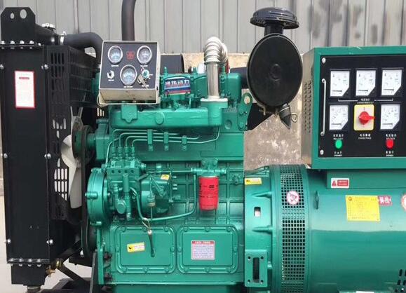 三都镇柴油发电机冬季保养周期和夏季一样吗？