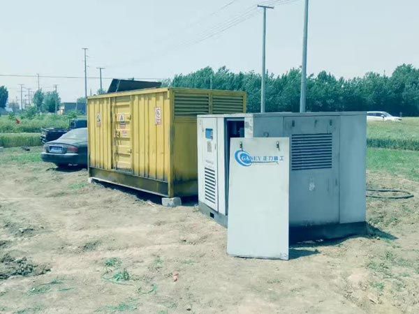 三都镇柴油发电机组冬季日常维修需要哪些工具？